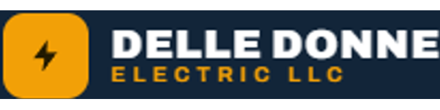 Delle Donne Electric LLC website